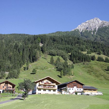 Ferienwohnungen Schwabhof Kleinarl Extérieur photo