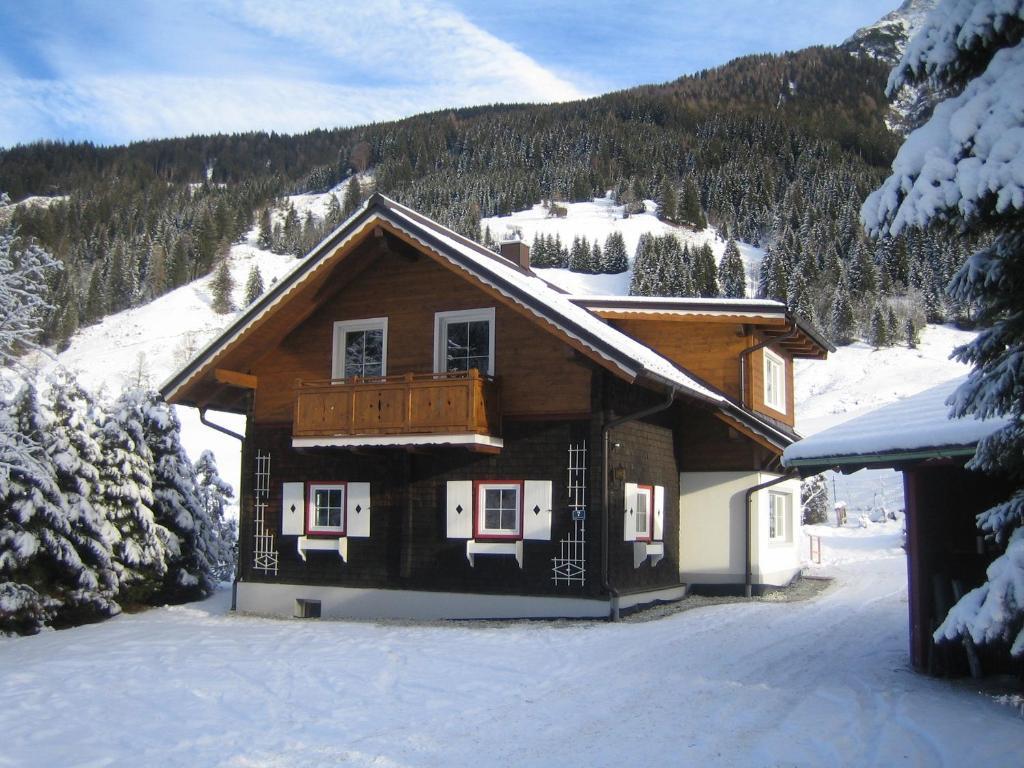 Ferienwohnungen Schwabhof Kleinarl Extérieur photo