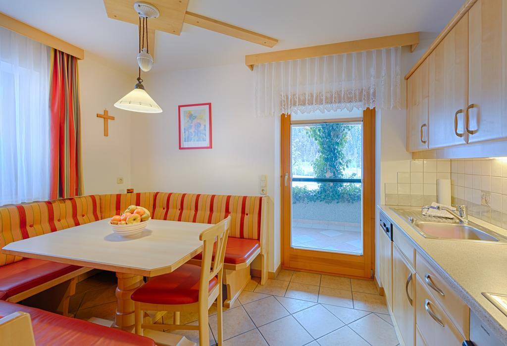 Ferienwohnungen Schwabhof Kleinarl Chambre photo