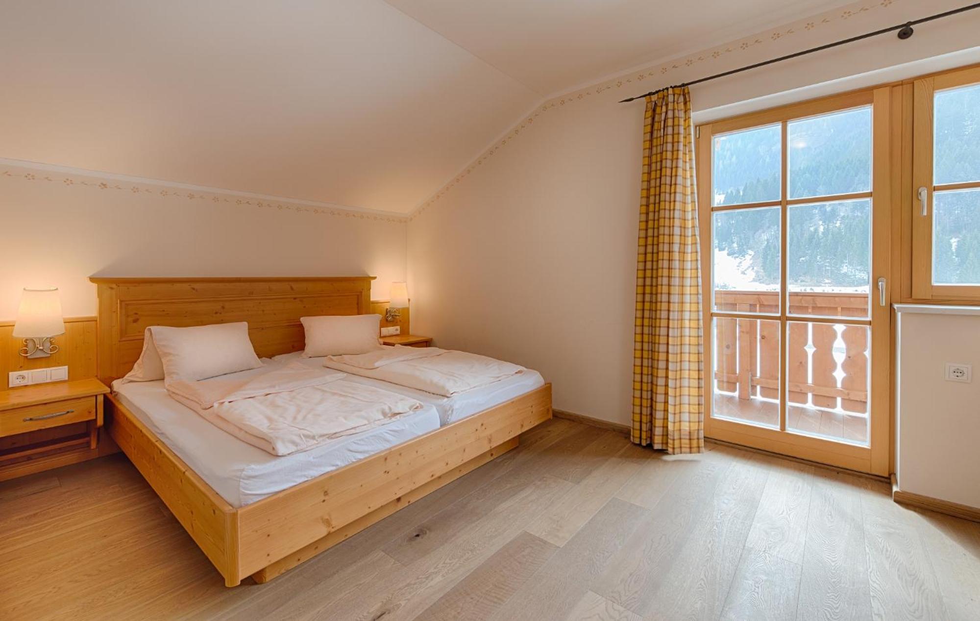 Ferienwohnungen Schwabhof Kleinarl Extérieur photo