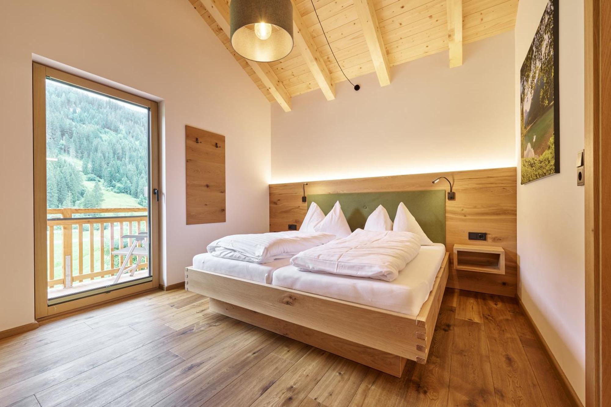 Ferienwohnungen Schwabhof Kleinarl Extérieur photo