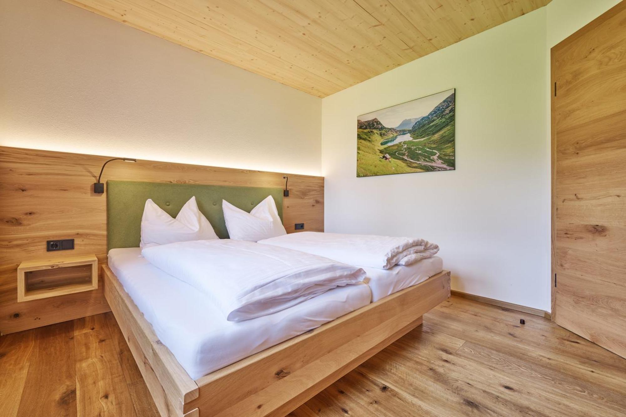 Ferienwohnungen Schwabhof Kleinarl Extérieur photo