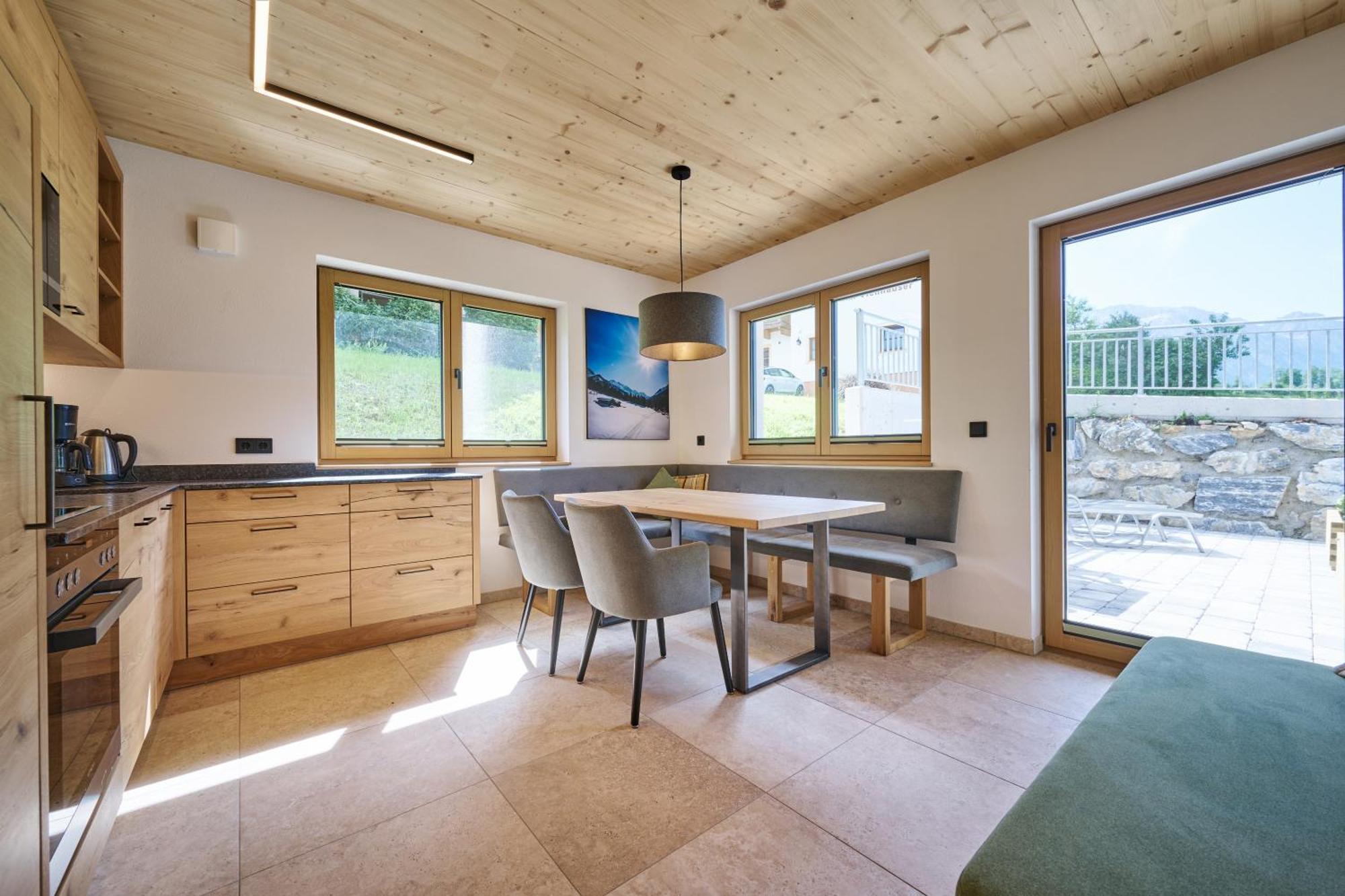 Ferienwohnungen Schwabhof Kleinarl Extérieur photo
