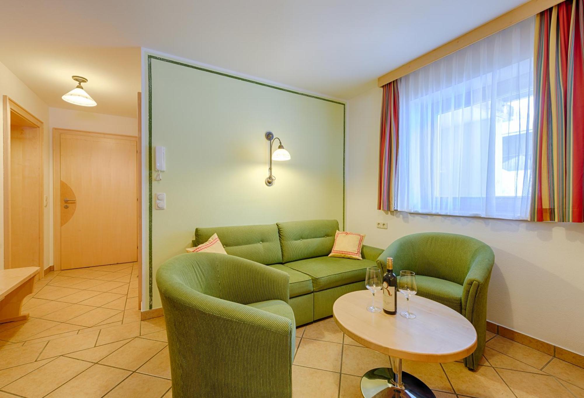 Ferienwohnungen Schwabhof Kleinarl Chambre photo