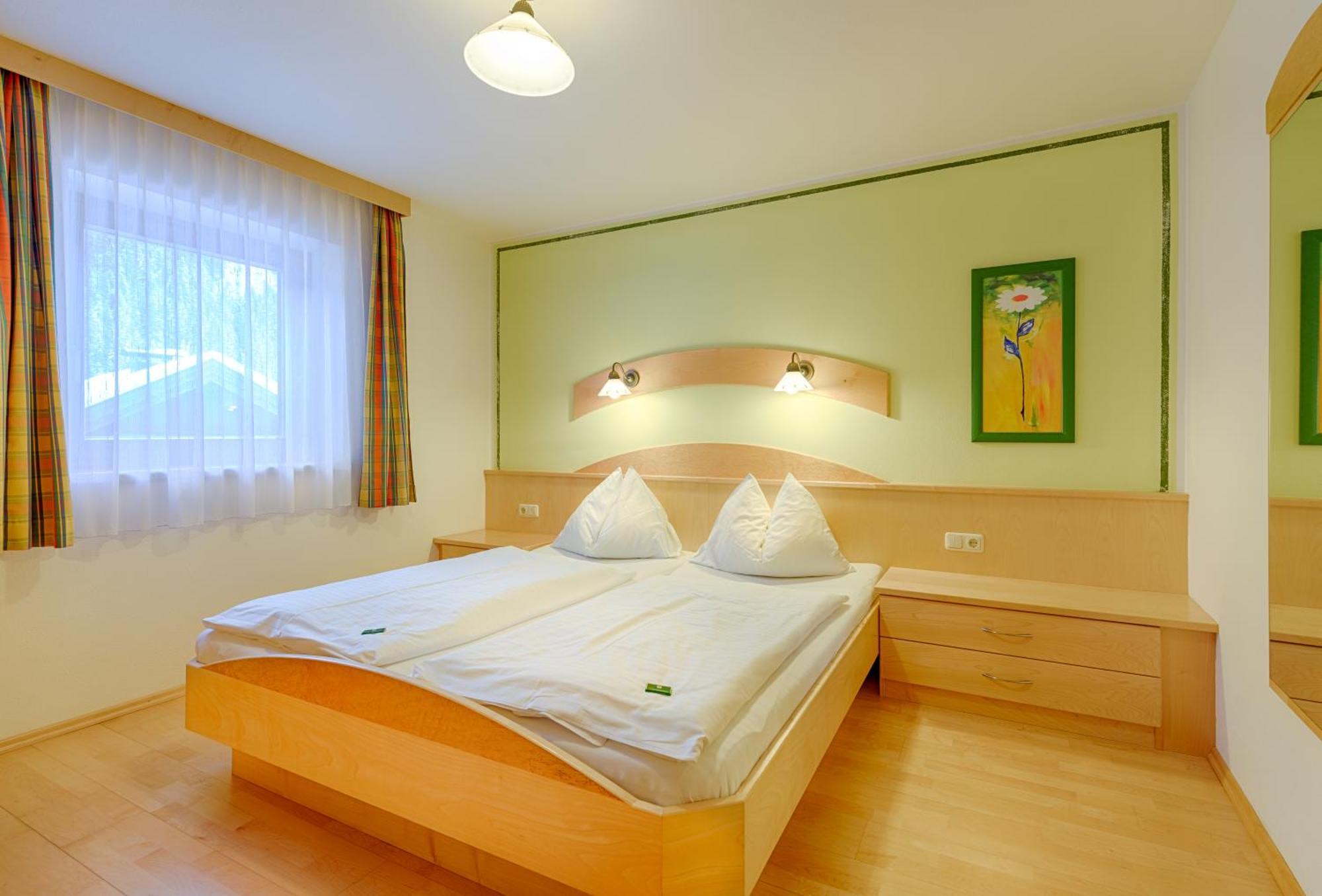 Ferienwohnungen Schwabhof Kleinarl Chambre photo