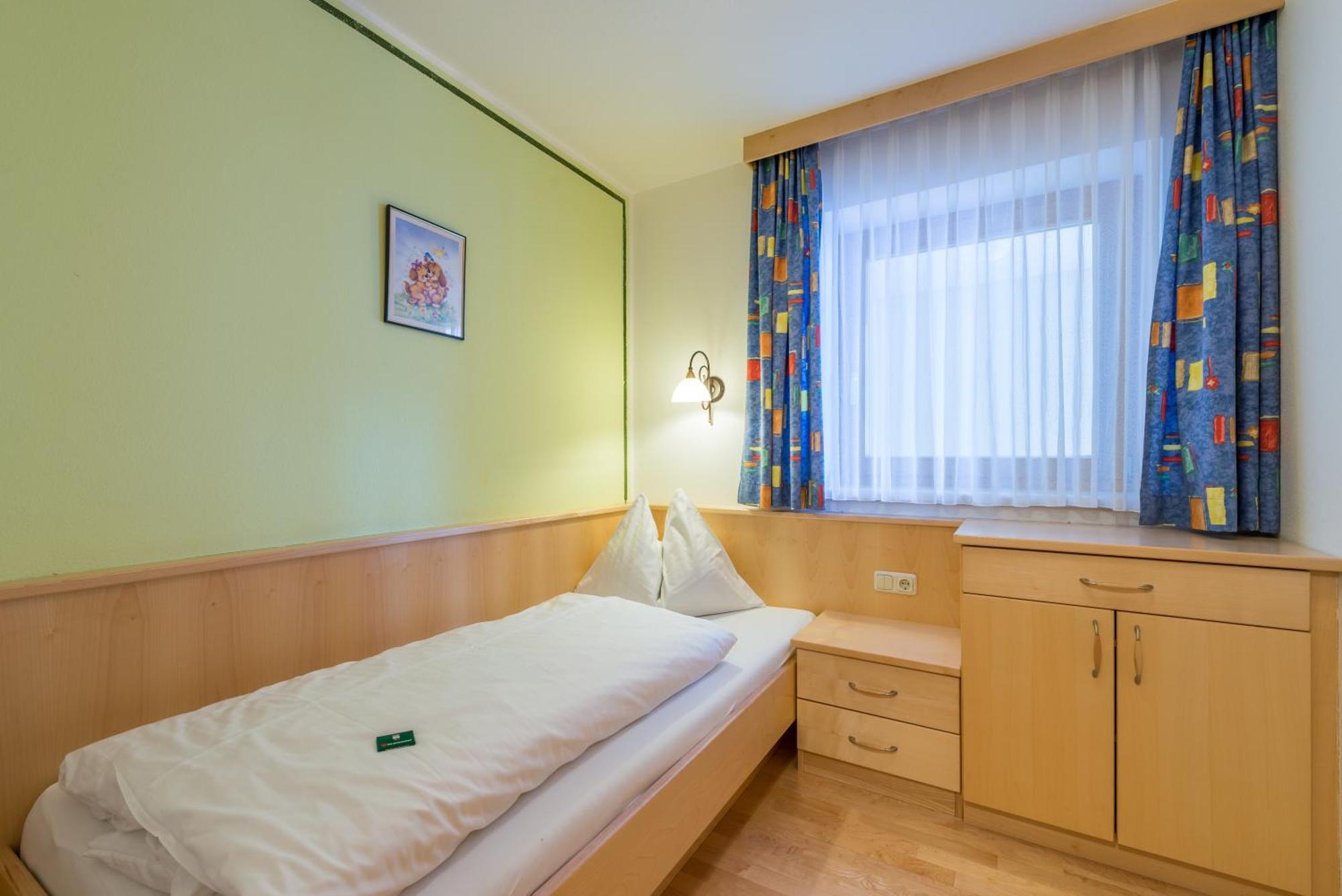 Ferienwohnungen Schwabhof Kleinarl Chambre photo