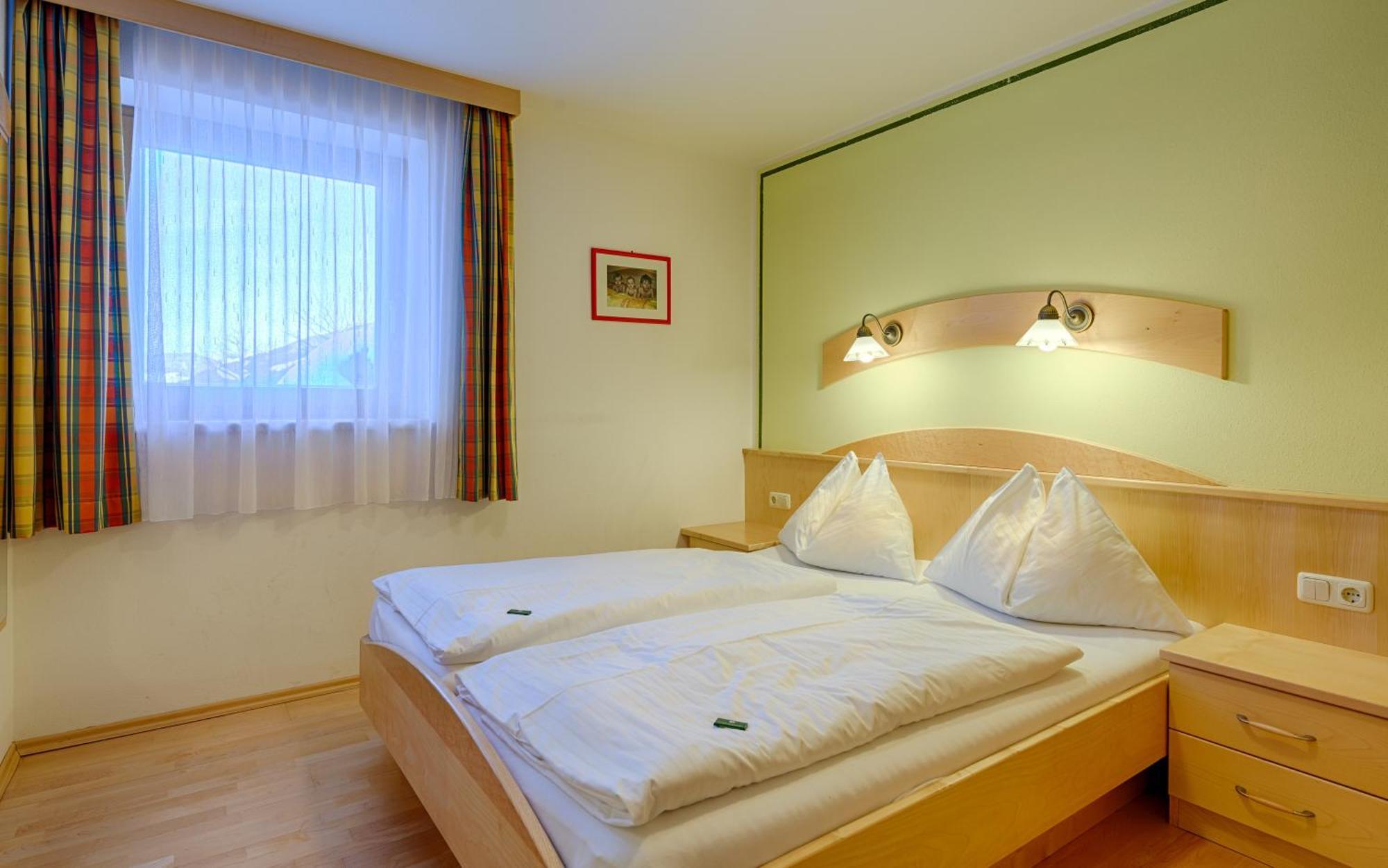 Ferienwohnungen Schwabhof Kleinarl Chambre photo