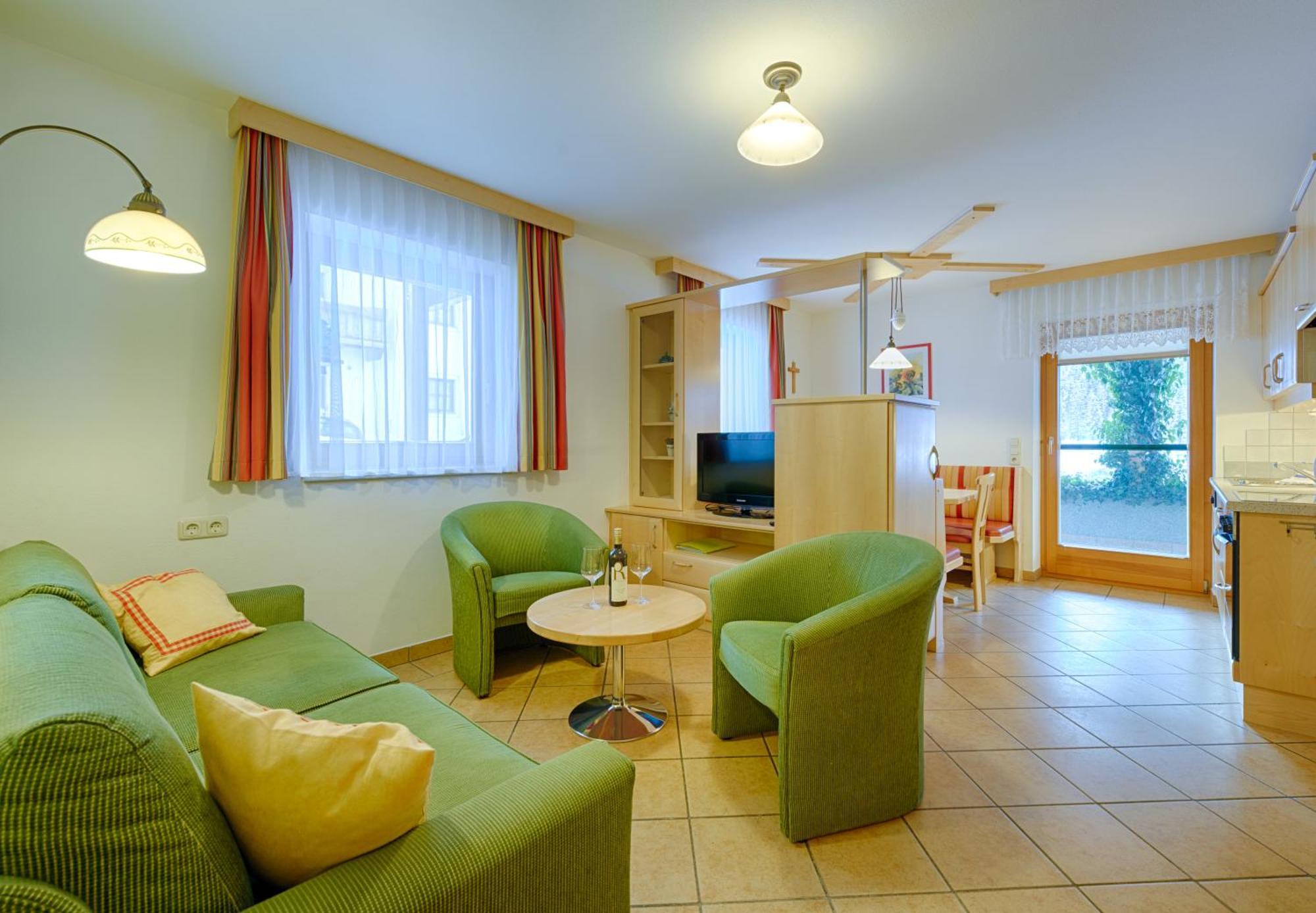 Ferienwohnungen Schwabhof Kleinarl Chambre photo