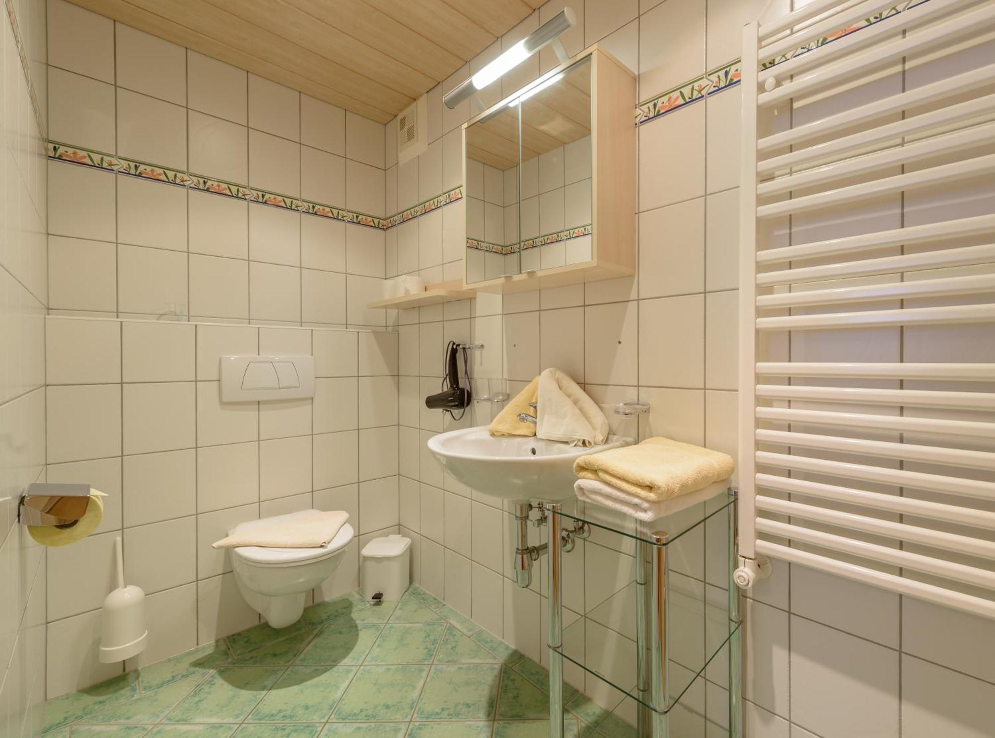 Ferienwohnungen Schwabhof Kleinarl Chambre photo