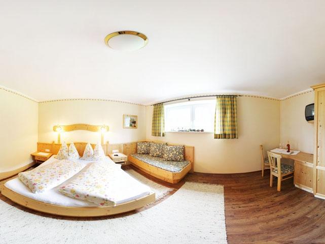 Ferienwohnungen Schwabhof Kleinarl Extérieur photo