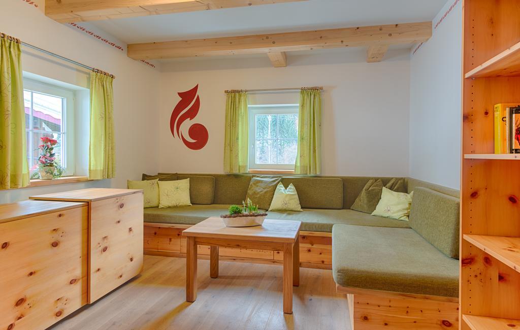 Ferienwohnungen Schwabhof Kleinarl Extérieur photo