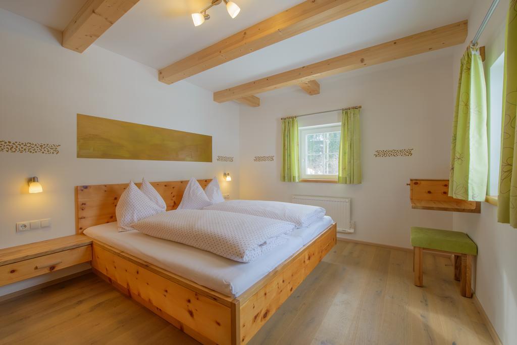 Ferienwohnungen Schwabhof Kleinarl Extérieur photo