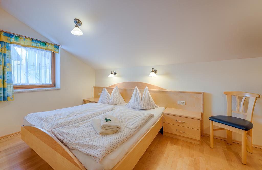 Ferienwohnungen Schwabhof Kleinarl Extérieur photo