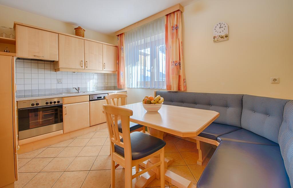 Ferienwohnungen Schwabhof Kleinarl Extérieur photo