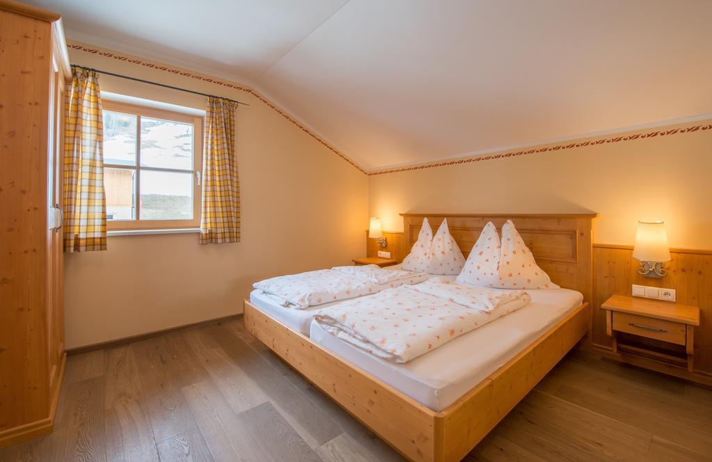 Ferienwohnungen Schwabhof Kleinarl Extérieur photo