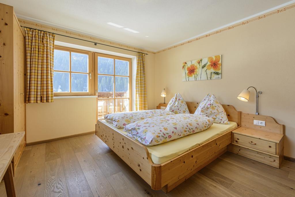 Ferienwohnungen Schwabhof Kleinarl Extérieur photo