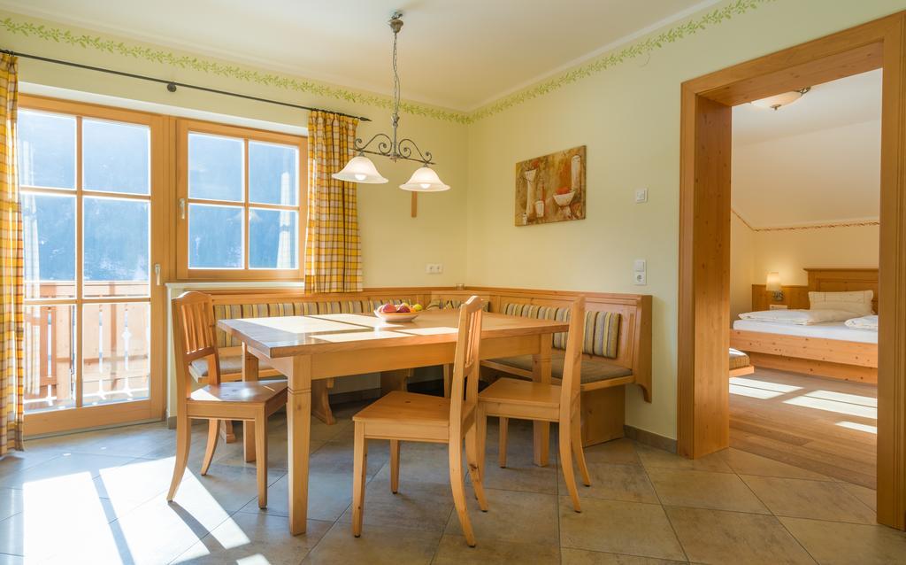 Ferienwohnungen Schwabhof Kleinarl Chambre photo