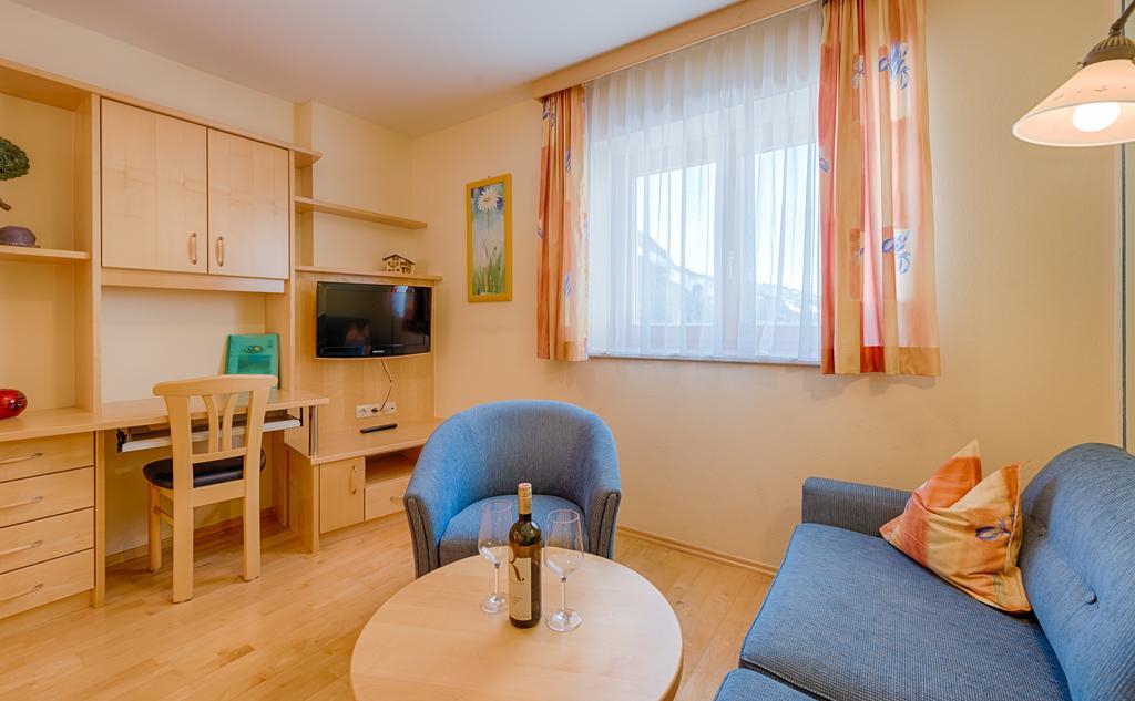 Ferienwohnungen Schwabhof Kleinarl Extérieur photo
