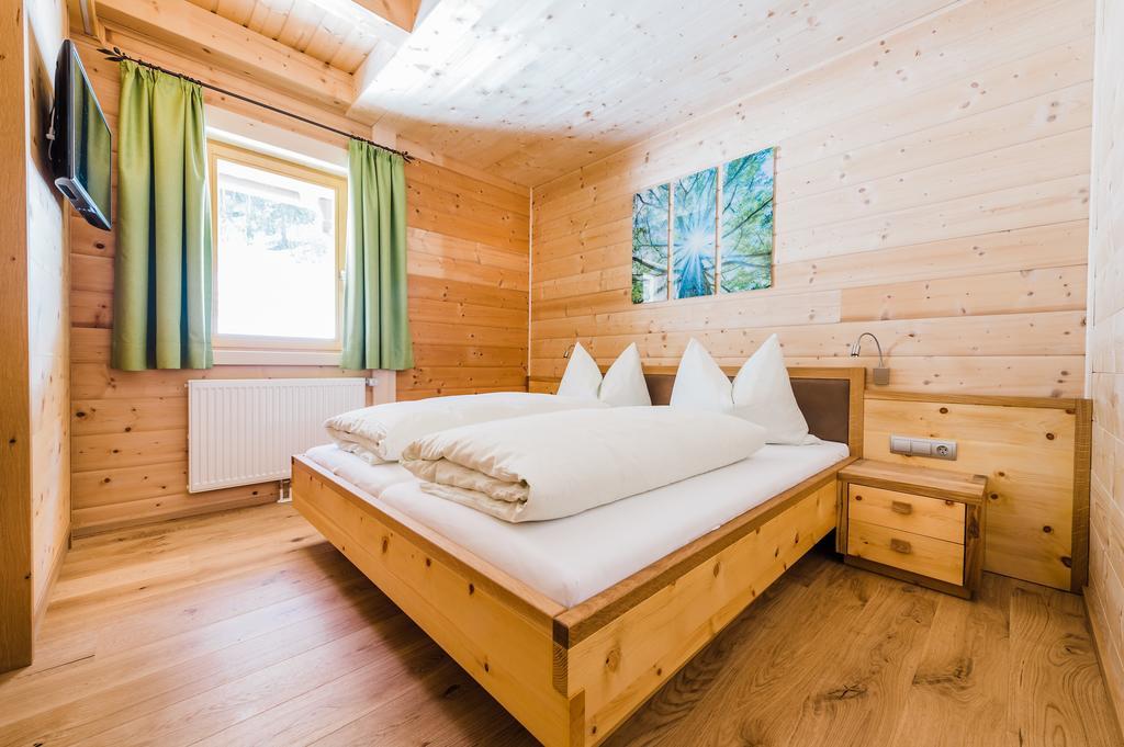 Ferienwohnungen Schwabhof Kleinarl Extérieur photo